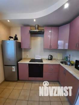 2-к квартира, посуточно, 65м2, 5/23 этаж