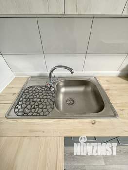 1-к квартира, на длительный срок, 42м2, 1/17 этаж