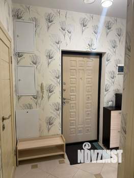 1-к квартира, на длительный срок, 46м2, 15/17 этаж