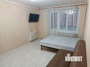 1-к квартира, на длительный срок, 31м2, 2/5 этаж