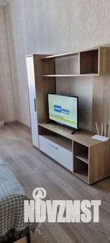 1-к квартира, посуточно, 44м2, 15/17 этаж