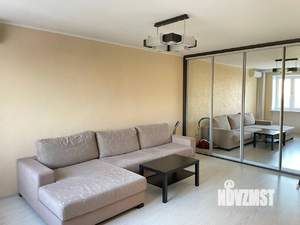 1-к квартира, на длительный срок, 49м2, 8/10 этаж