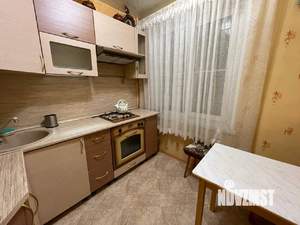 3-к квартира, на длительный срок, 57м2, 1/5 этаж