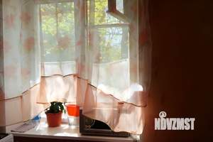 1-к квартира, посуточно, 35м2, 2/5 этаж