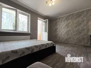 Студия квартира, на длительный срок, 29м2, 1/18 этаж