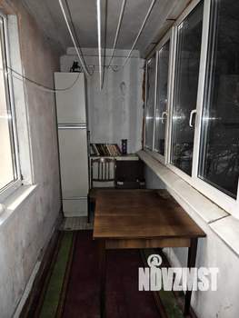 2-к квартира, на длительный срок, 45м2, 2/9 этаж