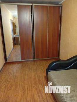 2-к квартира, на длительный срок, 45м2, 4/4 этаж