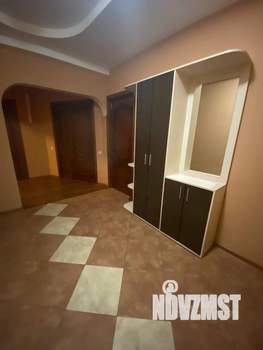 2-к квартира, на длительный срок, 64м2, 12/17 этаж