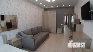 2-к квартира, на длительный срок, 66м2, 14/17 этаж