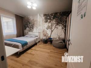 1-к квартира, посуточно, 38м2, 11/17 этаж