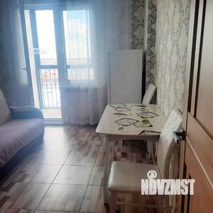 1-к квартира, посуточно, 37м2, 11/12 этаж