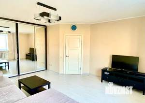 1-к квартира, на длительный срок, 49м2, 8/10 этаж