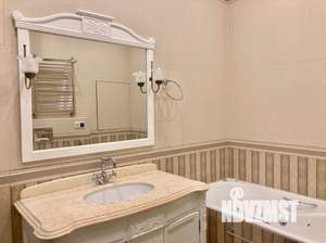 3-к квартира, на длительный срок, 120м2, 10/21 этаж