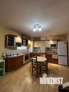 2-к квартира, на длительный срок, 69м2, 3/17 этаж