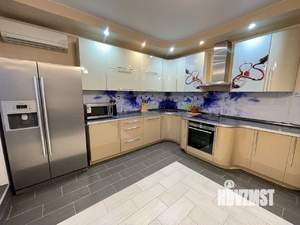 3-к квартира, на длительный срок, 90м2, 10/17 этаж