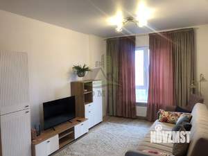 2-к квартира, на длительный срок, 53м2, 7/16 этаж