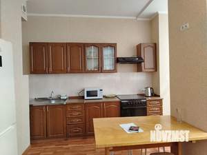 1-к квартира, на длительный срок, 43м2, 6/16 этаж