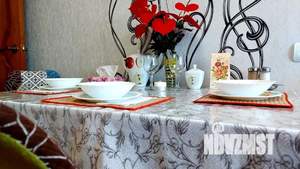 2-к квартира, посуточно, 60м2, 8/9 этаж