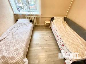 2-к квартира, посуточно, 41м2, 2/4 этаж