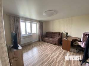 2-к квартира, на длительный срок, 65м2, 11/17 этаж