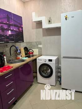 2-к квартира, посуточно, 58м2, 3/18 этаж