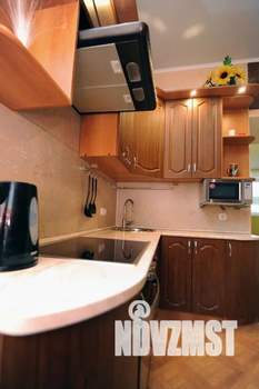 1-к квартира, посуточно, 40м2, 5/16 этаж