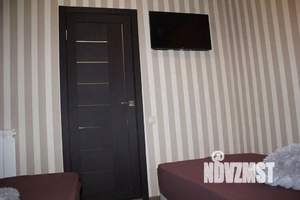 2-к квартира, посуточно, 50м2, 1/1 этаж