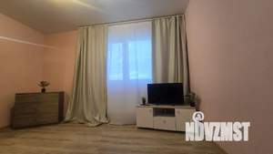 1-к квартира, посуточно, 32м2, 18/22 этаж