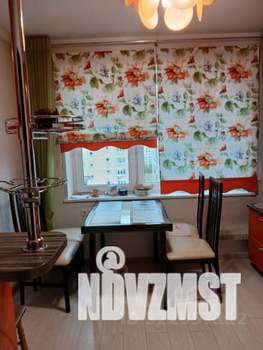 1-к квартира, на длительный срок, 33м2, 10/14 этаж