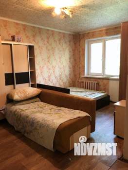 1-к квартира, на длительный срок, 32м2, 3/5 этаж