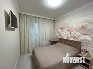 2-к квартира, посуточно, 56м2, 14/21 этаж