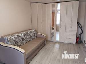 1-к квартира, посуточно, 35м2, 4/5 этаж