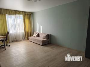 1-к квартира, на длительный срок, 40м2, 8/14 этаж