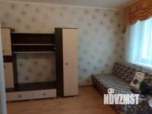Студия квартира, на длительный срок, 32м2, 2/17 этаж