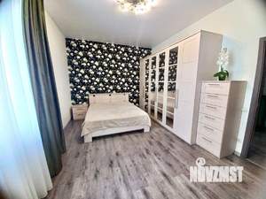 3-к квартира, на длительный срок, 120м2, 13/22 этаж