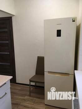 2-к квартира, на длительный срок, 33м2, 3/22 этаж
