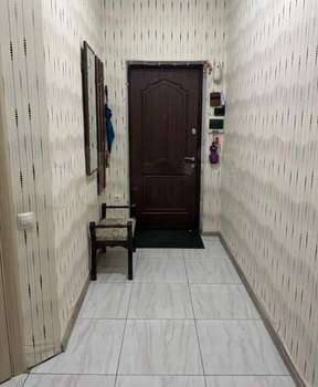 2-к квартира, на длительный срок, 47м2, 21/23 этаж