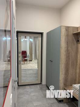 1-к квартира, на длительный срок, 40м2, 2/3 этаж