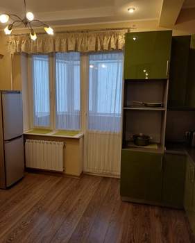 2-к квартира, на длительный срок, 50м2, 7/16 этаж