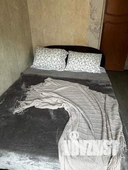 1-к квартира, посуточно, 35м2, 4/5 этаж