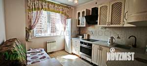 1-к квартира, на длительный срок, 41м2, 7/22 этаж