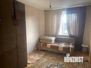 3-к квартира, на длительный срок, 62м2, 7/14 этаж