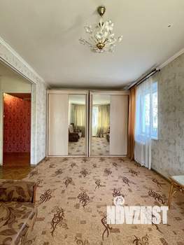 1-к квартира, на длительный срок, 32м2, 3/5 этаж