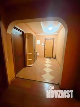 2-к квартира, на длительный срок, 64м2, 12/17 этаж