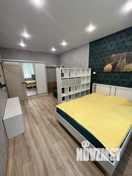 1-к квартира, на длительный срок, 37м2, 1/3 этаж