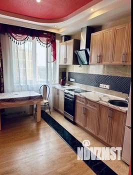 1-к квартира, на длительный срок, 34м2, 14/22 этаж