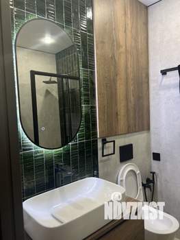 2-к квартира, посуточно, 45м2, 22/22 этаж