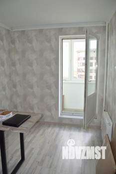 1-к квартира, на длительный срок, 34м2, 22/22 этаж
