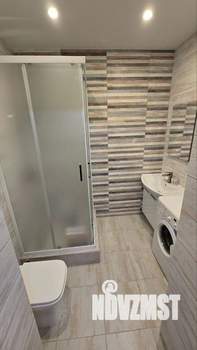 1-к квартира, на длительный срок, 43м2, 6/18 этаж