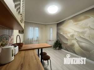 2-к квартира, посуточно, 56м2, 14/21 этаж